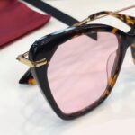 Authentic Womens Brand Fashion Designer Sunglasses - Image 2