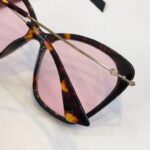 Authentic Womens Brand Fashion Designer Sunglasses - Image 3